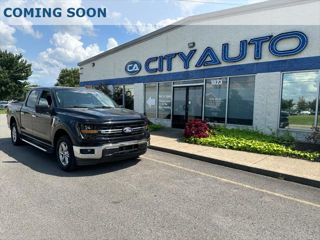 2025 Ford F-150 XLT for sale in Murfreesboro, TN