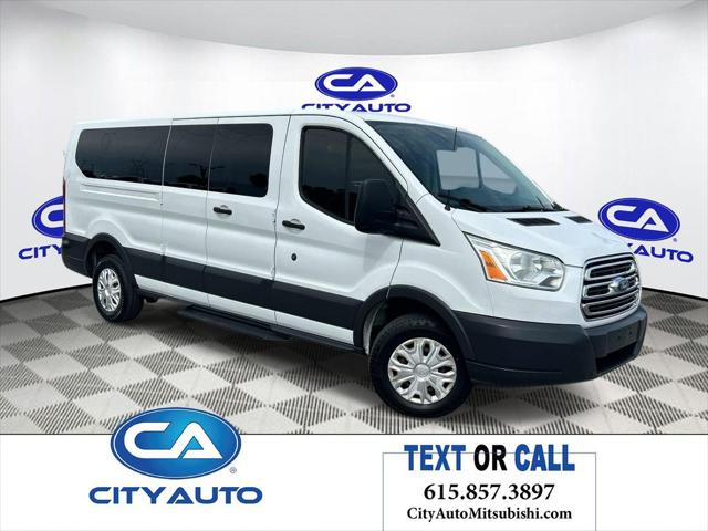 2016 Ford Transit XLT for sale in Murfreesboro, TN