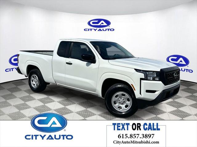 2023 Nissan Frontier King Cab S 4x2 for sale in Murfreesboro, TN