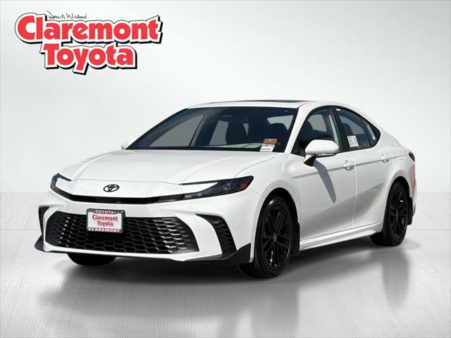 2026 Toyota Camry SE for sale in Claremont, CA