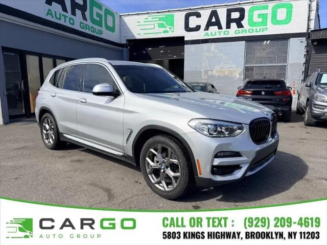 2020 BMW X3 xDrive30i for sale in Brooklyn, NY