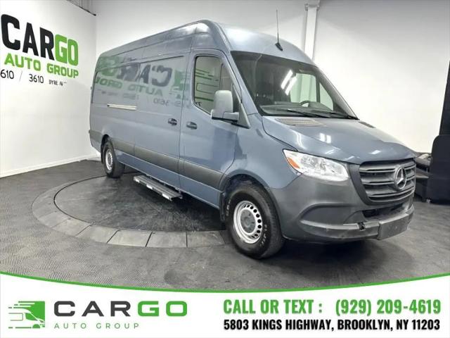 2019 Mercedes-Benz Sprinter 2500 High Roof V6 for sale in Brooklyn, NY