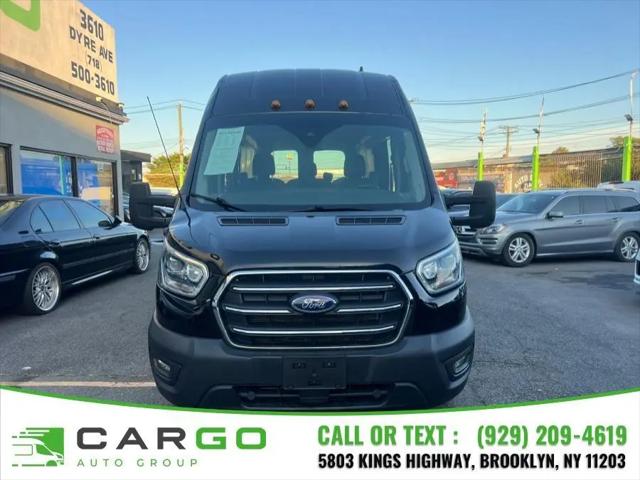 2020 Ford Transit Crew Van Base for sale in Brooklyn, NY