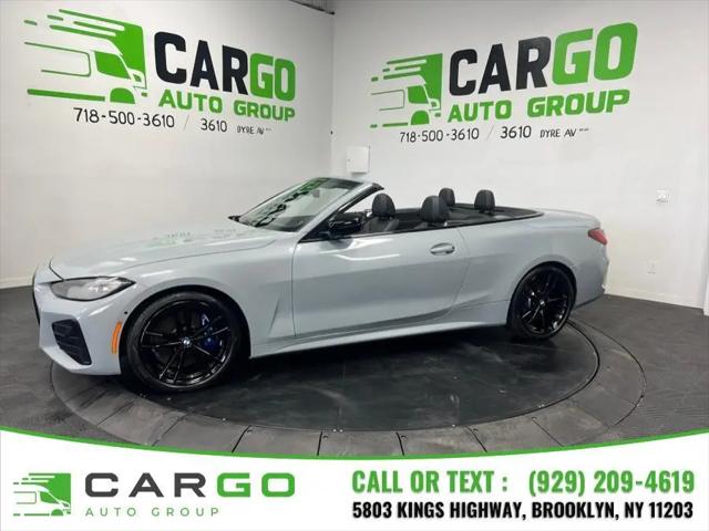 2022 BMW M4 i for sale in Brooklyn, NY