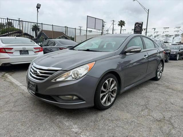 2014 Hyundai Sonata SE 2.0T for sale in Long Beach, CA