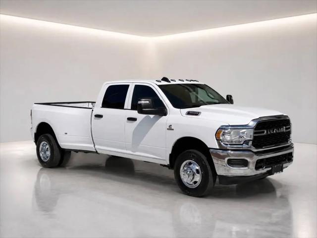 2023 Ram 3500 Tradesman Crew Cab 4x4 8 Box for sale in McAlester, OK