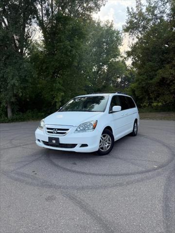 2006 Honda Odyssey EX for sale in Circle Pines, MN