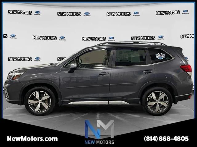 2020 Subaru Forester Touring for sale in Girard, PA