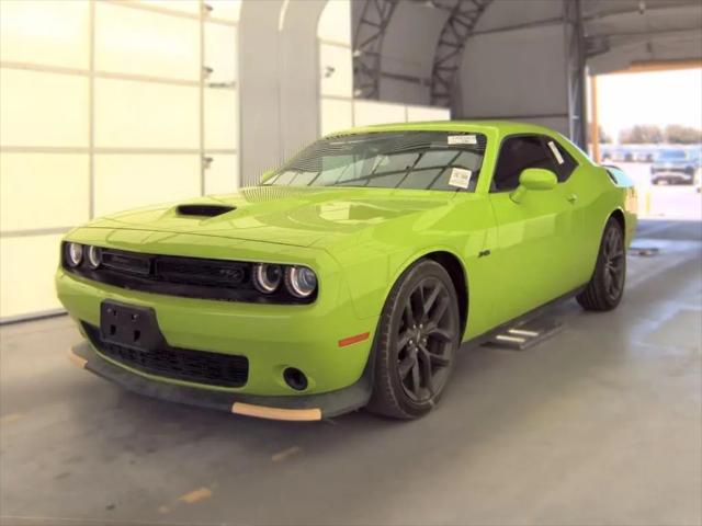 2023 Dodge Challenger R/T for sale in McKinney, TX