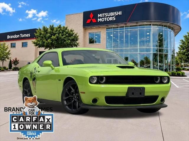 2023 Dodge Challenger R/T for sale in McKinney, TX