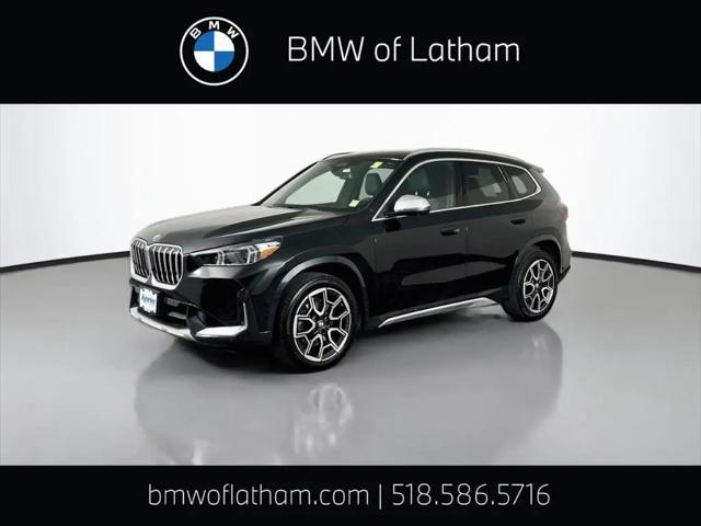 2024 BMW X1 xDrive28i for sale in Latham, NY