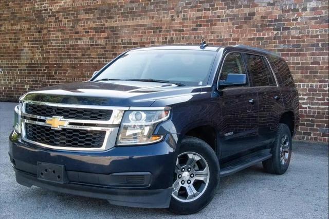2018 Chevrolet Tahoe LS for sale in Reynolds, IN