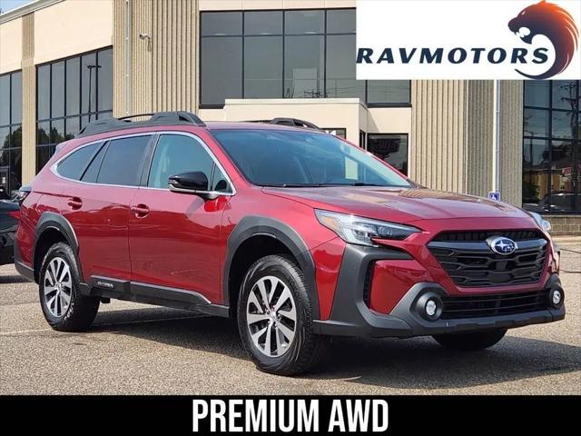 2025 Subaru Outback Premium for sale in Minneapolis, MN
