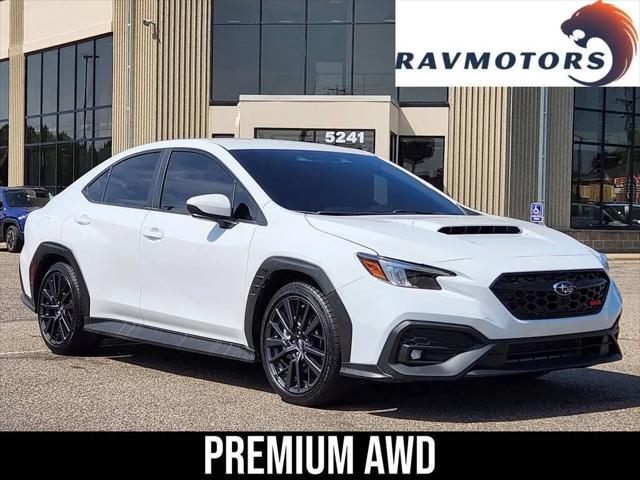 2025 Subaru WRX Premium for sale in Minneapolis, MN