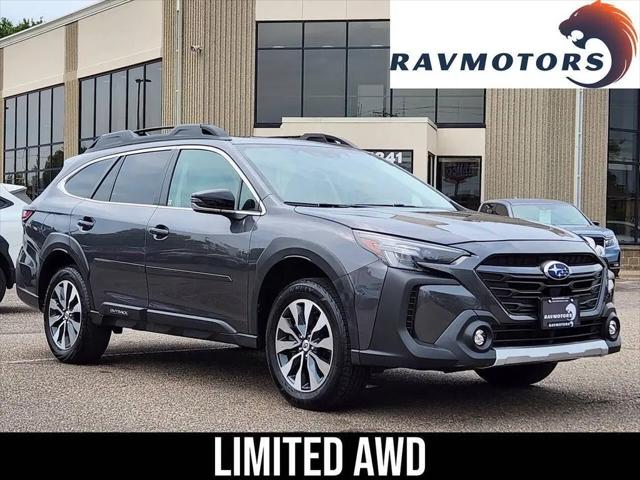 2024 Subaru Outback Limited for sale in Minneapolis, MN