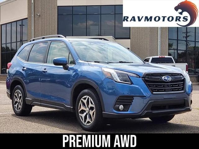 2023 Subaru Forester Premium for sale in Minneapolis, MN