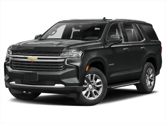 2021 Chevrolet Tahoe 4WD LT for sale in Bronx, NY