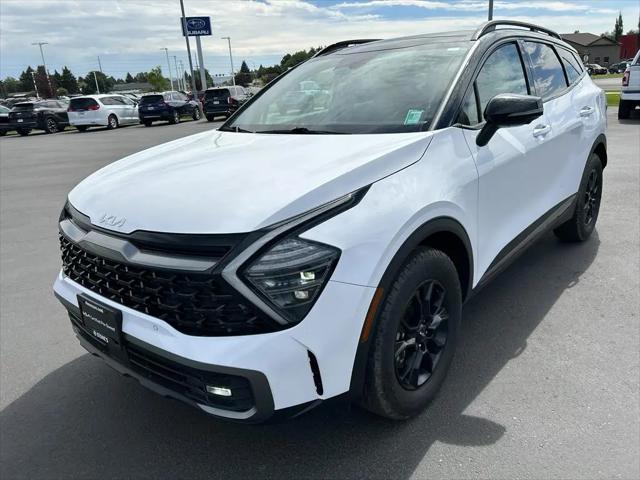 2024 Kia Sportage X-Pro Prestige for sale in Idaho Falls, ID