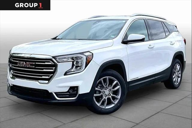 2024 GMC Terrain AWD SLT for sale in Landover Hills, MD