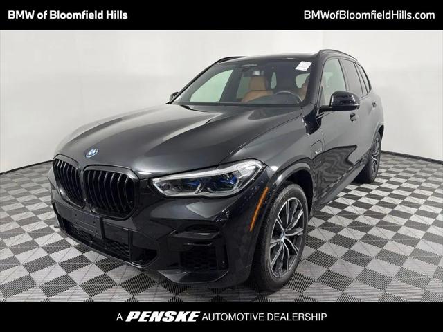 2023 BMW X5 xDrive45e for sale in Bloomfield Township, MI