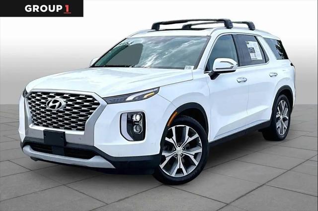 2022 Hyundai Palisade SEL for sale in Bowie, MD