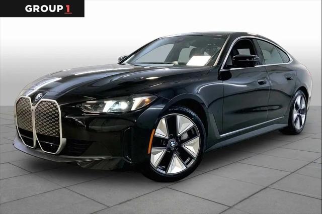 2025 BMW i4 xDrive40 for sale in Merriam, KS