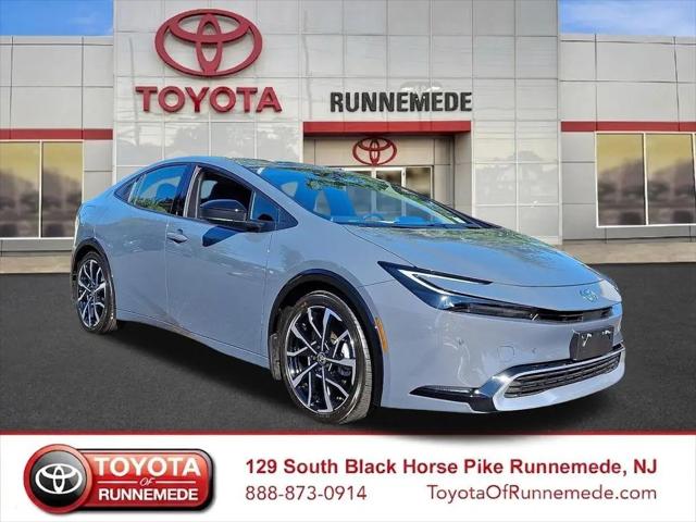 2026 Toyota Prius Plug-In XSE for sale in Runnemede, NJ