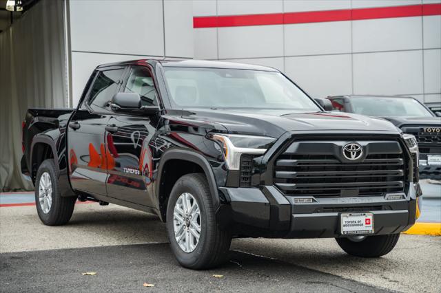 2026 Toyota Tundra SR5 CrewMax 5.5 Bed for sale in Woodbridge, VA