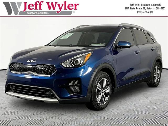 2022 Kia Niro Plug-In Hybrid LXS for sale near BATAVIA, OH