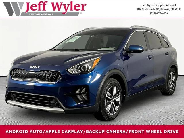 2022 Kia Niro Plug-In Hybrid LXS for sale in BATAVIA, OH
