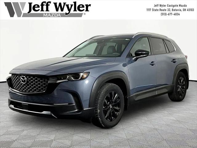 2024 Mazda CX-50 2.5 S Select for sale in BATAVIA, OH