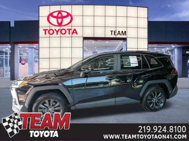 2026 Toyota RAV4 XLE Premium for sale in Schererville, IN