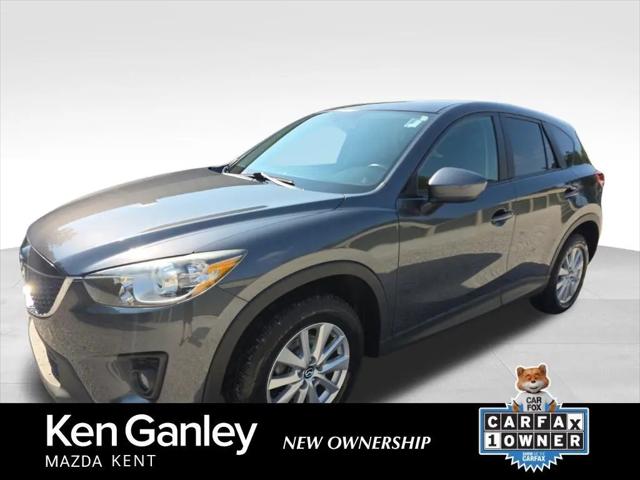 2014 Mazda CX-5 Touring for sale in Kent, OH