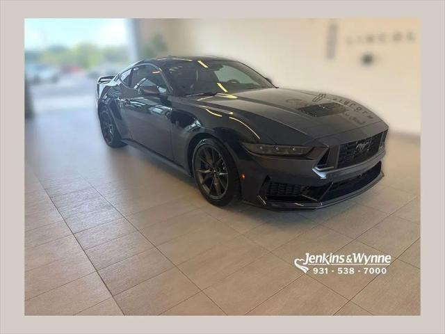 2026 Ford Mustang Dark Horse Fastback for sale in Clarksville, TN