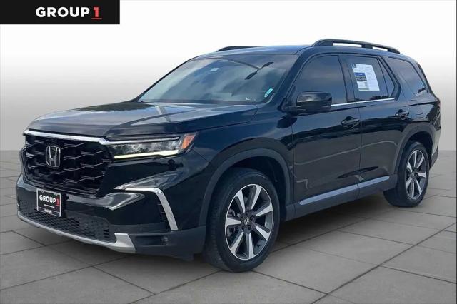 2024 Honda Pilot Elite for sale in Kingwood, TX