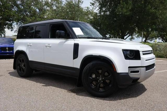 2024 Land Rover Defender 110 P400 S for sale in Wesley Chapel, FL