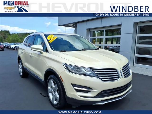 2018 Lincoln MKC Premiere for sale in Windber, PA