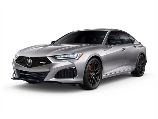 2025 Acura TLX Type S for sale in Renton, WA