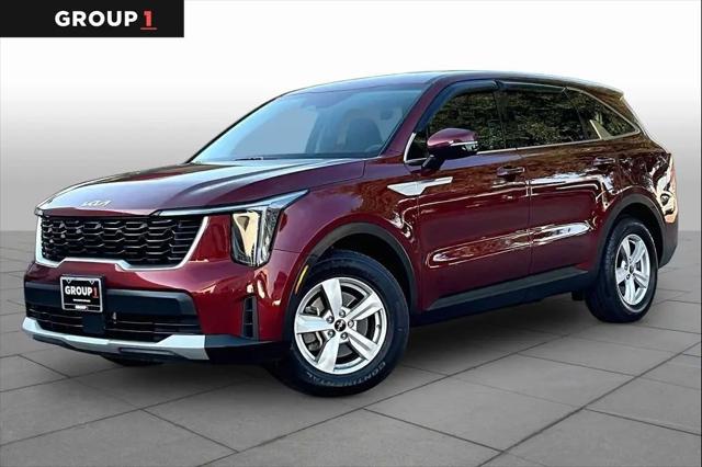 2024 Kia Sorento LX for sale in Austin, TX
