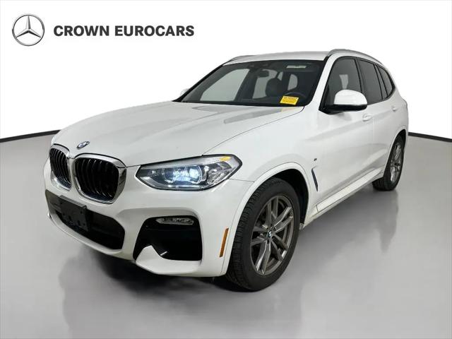 2019 BMW X3 xDrive30i for sale in Dublin, OH
