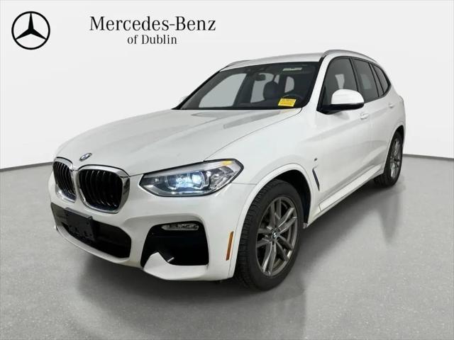 2019 BMW X3 for sale near Dublin, OH