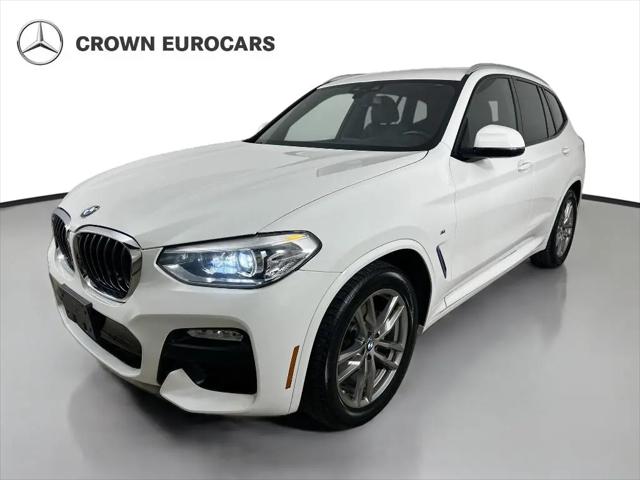 2019 BMW X3 xDrive30i for sale near Dublin, OH