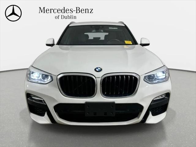 2019 BMW X3 xDrive30i for sale near Dublin, OH
