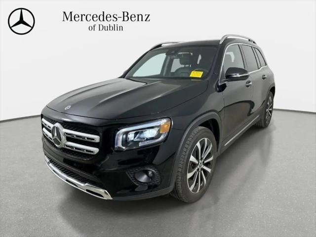2022 Mercedes-Benz GLB 4MATIC for sale near Dublin, OH