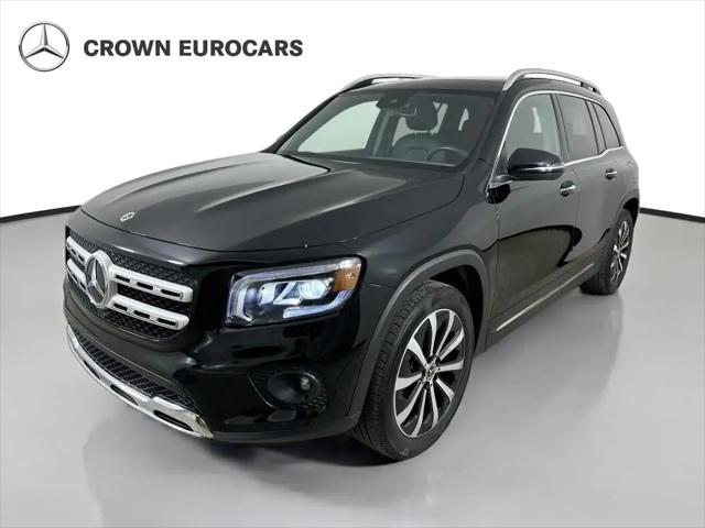 2022 Mercedes-Benz GLB for sale near Dublin, OH