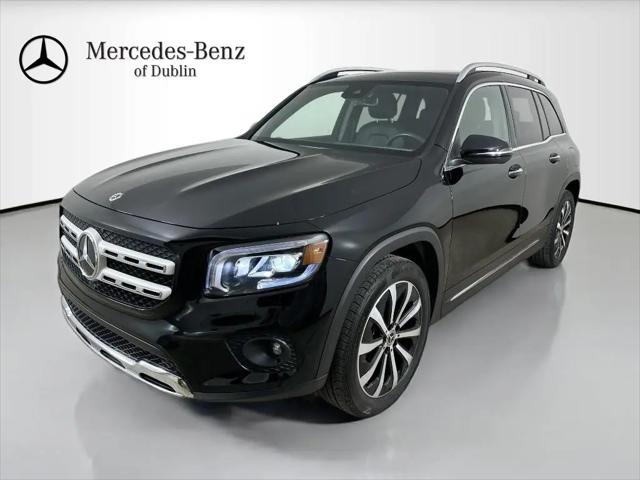 2022 Mercedes-Benz GLB for sale near Dublin, OH