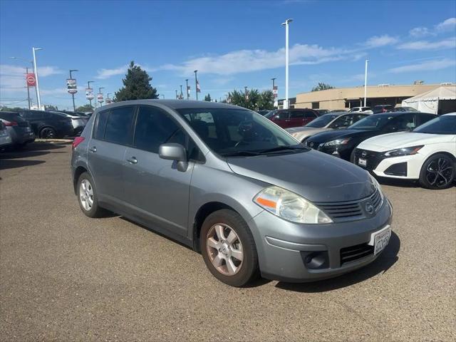 2009 Nissan Versa 1.8SL for sale in Folsom, CA