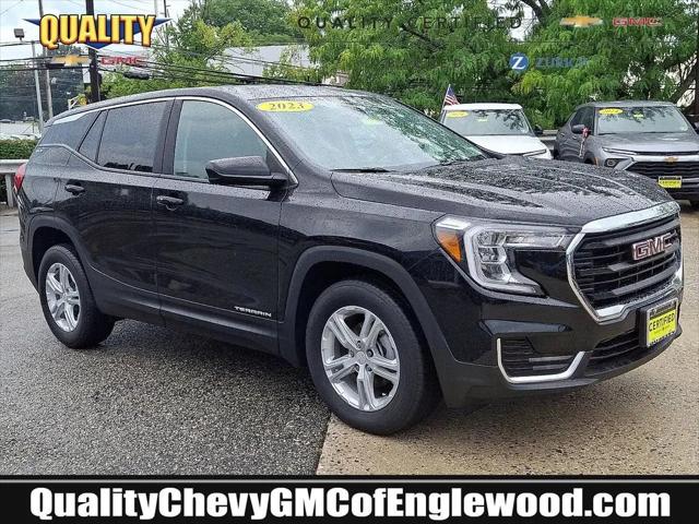2023 GMC Terrain AWD SLE for sale in Englewood, NJ