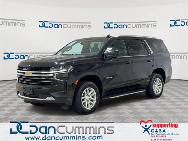 2024 Chevrolet Tahoe 4WD LT for sale in Georgetown, KY