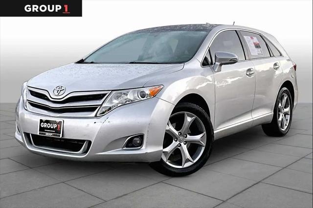 2013 Toyota Venza XLE V6 for sale in Cedar Park, TX